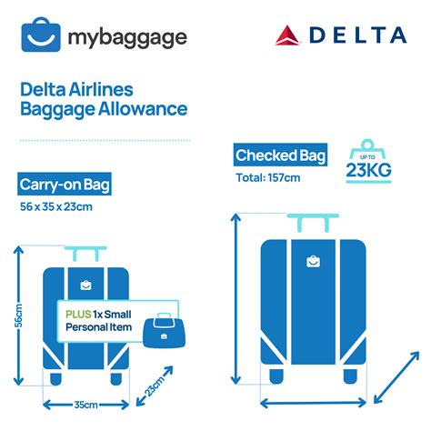 delta free checked bag.